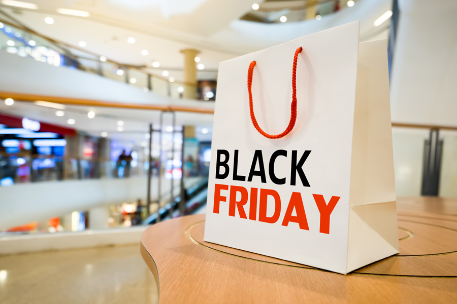 Qué es el Black Friday