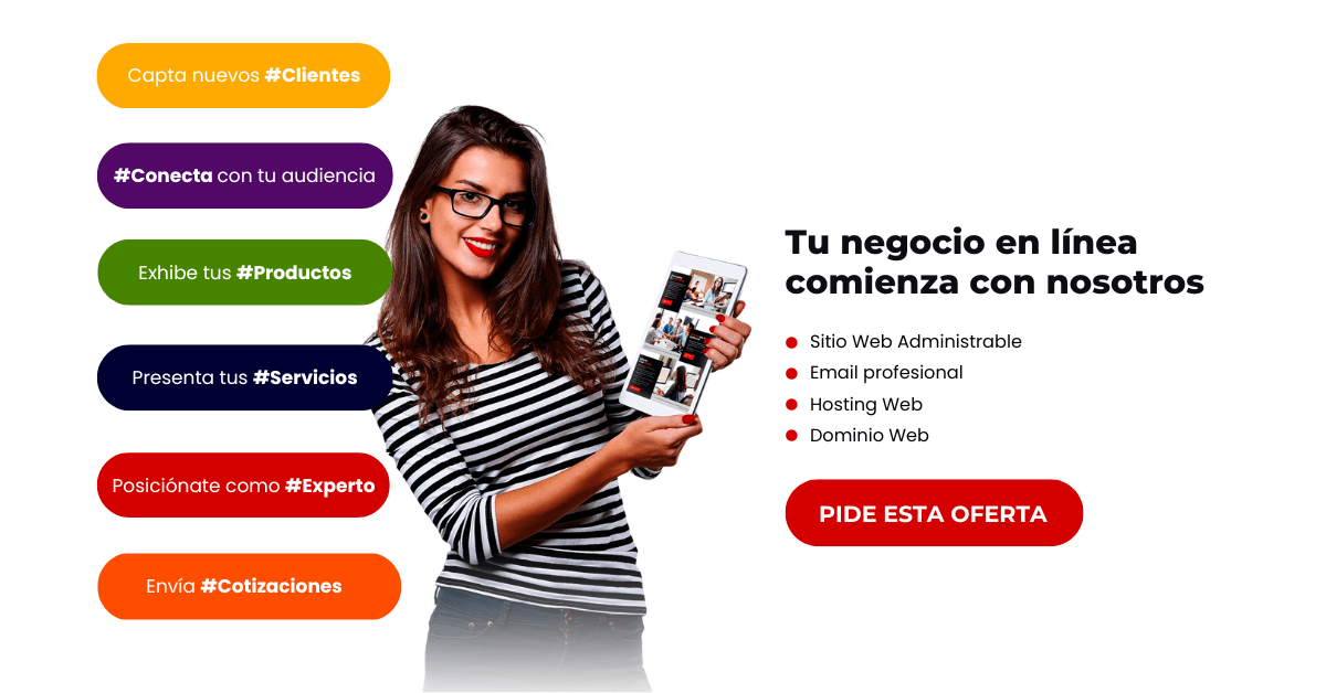 Volvió el Pack Inicia Tu Negocio